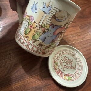 Country kids 1990 Watkins vintage